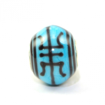 Trollbeads - Vatertag - Ein Leben lang - Limitierte Edition