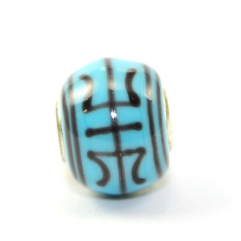 Trollbeads - Vatertag - Ein Leben lang - Limitierte Edition