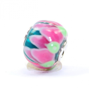 Preview: Trollbeads - Mutters Seerose - WYSIWYG