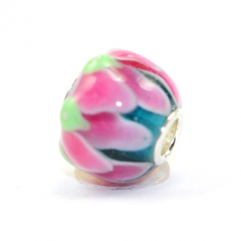 Preview: Trollbeads - Mutters Seerose - WYSIWYG