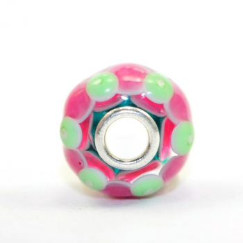 Preview: Trollbeads - Mutters Seerose - WYSIWYG