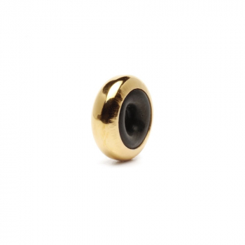 Trollbeads - Winter 2025 - Gold Plated Spacer