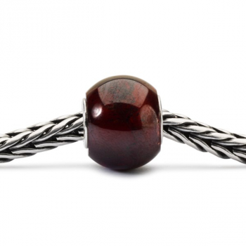 Preview: Trollbeads - Autumn 2019 - Round Garnet