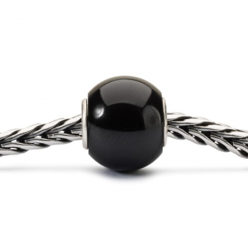 Preview: Trollbeads - Autumn 2019 - Round Black Onyx