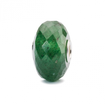 Preview: Trollbeads - Green Aventurine