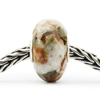 Preview: Trollbeads - Feldspat Granat