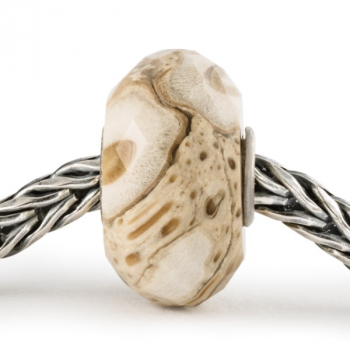 Preview: Trollbeads - Fossilised Wood