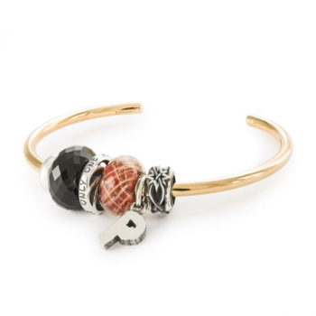 Preview: Trollbeads - Smiles & Gifts - limited
