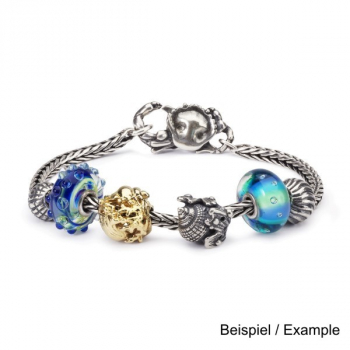 Preview: Trollbeads - Geheimes Versteck
