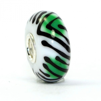 Preview: Trollbeads - Mutiger Tiger