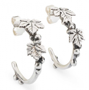 Trollbeads - Automne 2022 - Créoles Vins