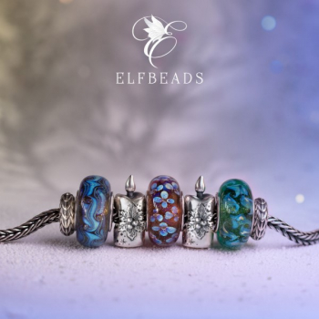 Preview: Elfbeads - Wish Candle