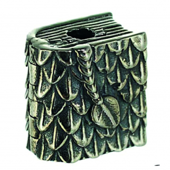 Elfbeads - Dragon Book Lock / Verschluss