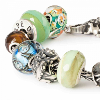 Preview: Trollbeads - Carpe Diem