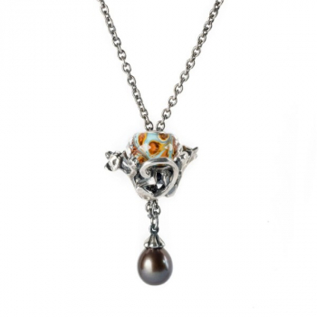 Preview: Trollbeads - Wind der Erinnerungen