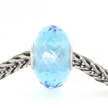 Preview: Katzenmaiers - Glas-Quarz Facette - Ice Blue