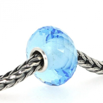 Preview: Katzenmaiers - Glas-Quarz Facette - Ice Blue