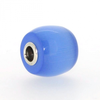 Preview: Katzenmaiers - Glas Barrel - Blue Cats Eye