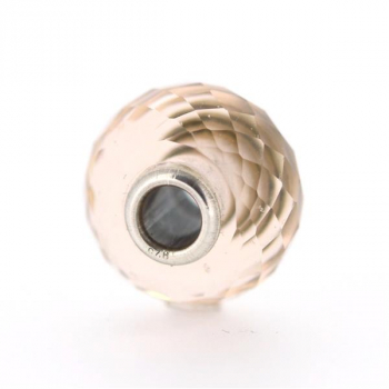 Preview: Katzenmaiers - Glas-Quarz Facette - Champagner