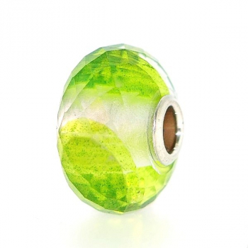 Katzenmaiers - Glas Facettiert - Green Rutile