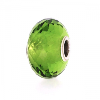 Katzenmaiers - Glas-Quarz Facette - Peridot