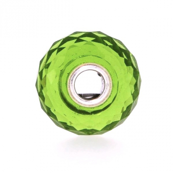 Preview: Katzenmaiers - Glas-Quarz Facette - Peridot