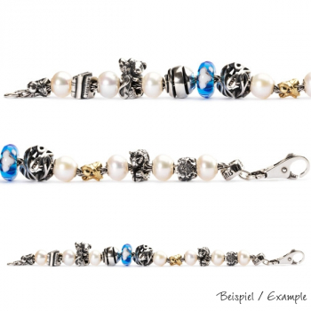 Trollbeads - People's Bead 2013 - Friends