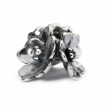 Trollbeads - Apfelblüten