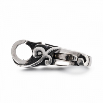 Preview: Trollbeads - Verschluss Wind of Changes