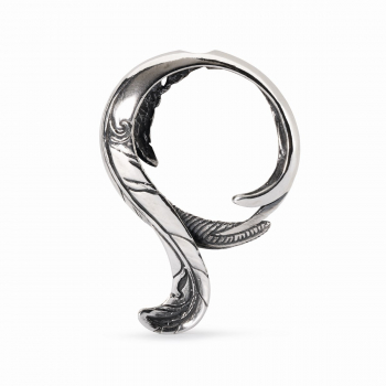 Trollbeads - Anhänger - Freiheitsfeder