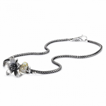 Trollbeads - Pendant - Troll Anemone