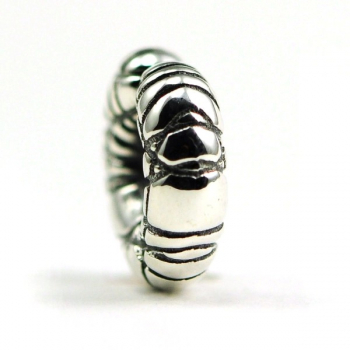 Preview: Elfbeads - Silber - Unwhole