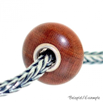 Wood Sprites - Zwetschge - 14 x 7 mm