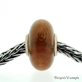 Wood Sprites - Zwetschge - 14 x 7 mm