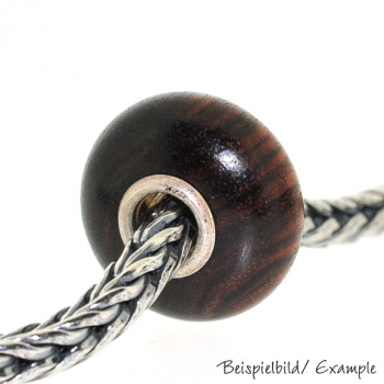 Preview: Wood Sprites - Veilchenholz - Königsholz - 14 x 7 mm