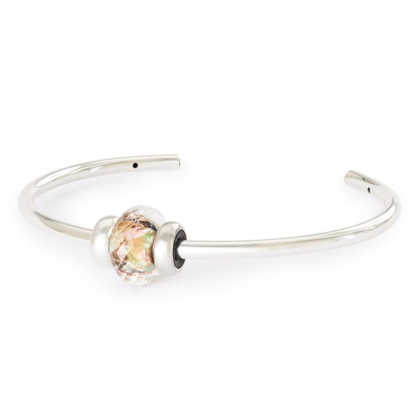 Trollbeads - Labradorite Dreamspark Bangle - XS