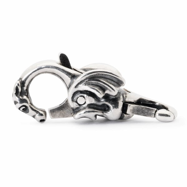 Trollbeads - Dragon Lock