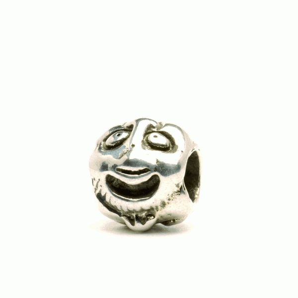 Trollbeads - Gesichter
