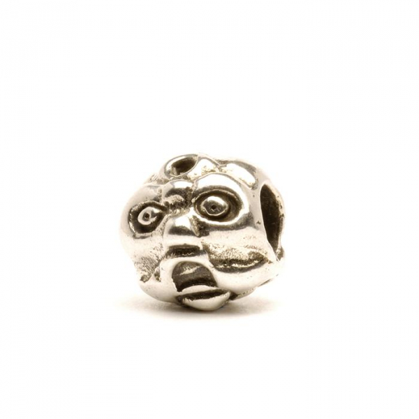 Trollbeads - Gesichter
