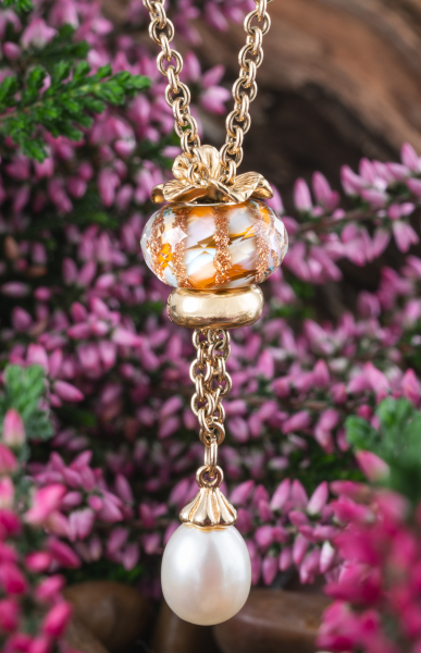 Trollbeads - Sonnenenergie