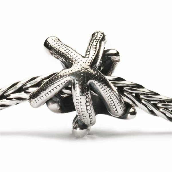 Trollbeads - Starfish