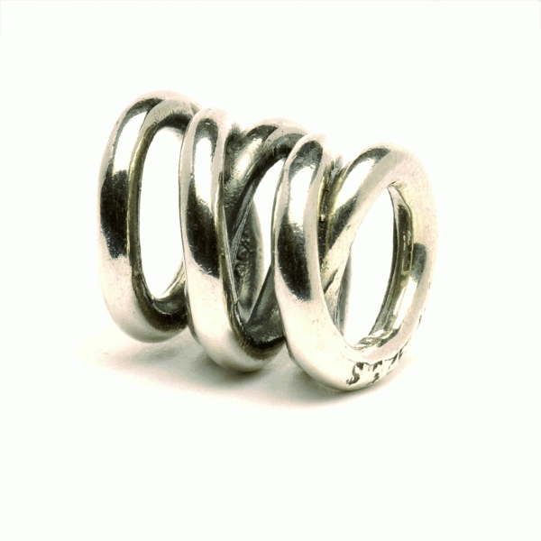 Trollbeads - Drei Geschwister