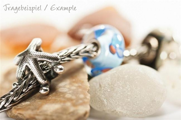 Trollbeads - Starfish