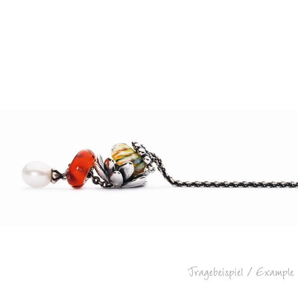 Trollbeads - Fantasy - Giant Lotus