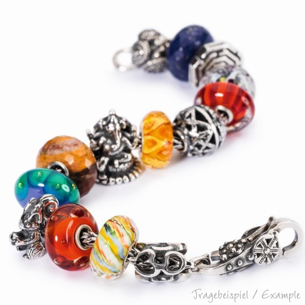 Trollbeads - Lapis Lazuli