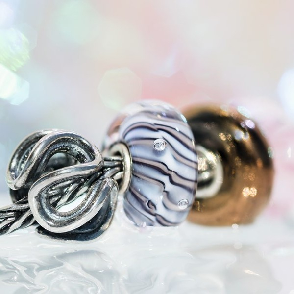 Trollbeads - Path of Life