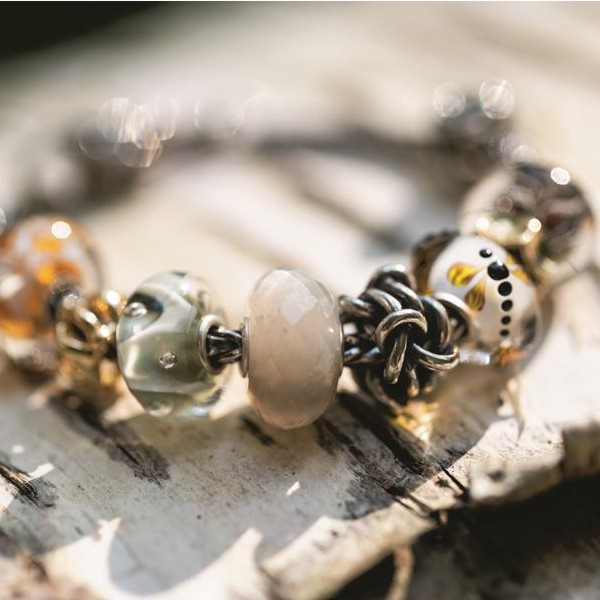 Trollbeads - Knoten der Freundschaft