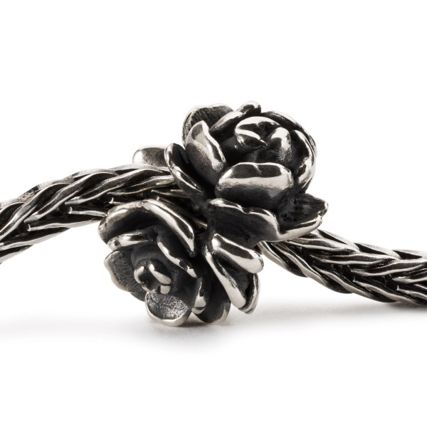 Trollbeads - Stolze Rose