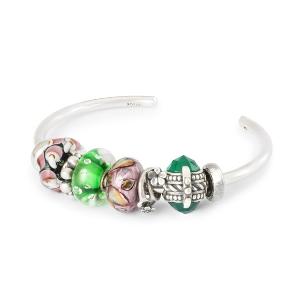 Trollbeads - Ruhe und Geborgenheit