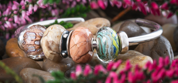 Trollbeads - Perlen des Fokus